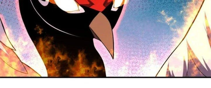 Thần Sủng Tiến Hóa Chapter 136 - Trang 3