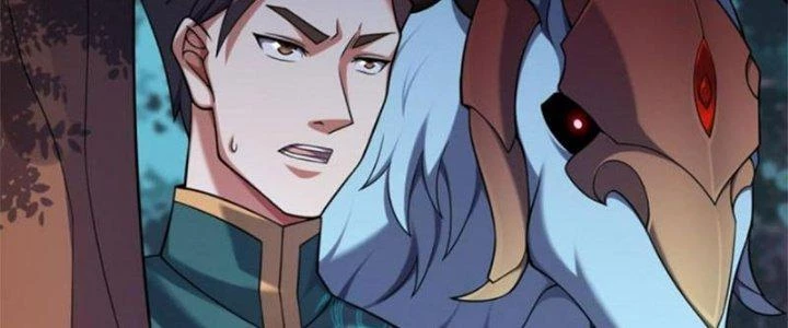 Thần Sủng Tiến Hóa Chapter 136 - Trang 3