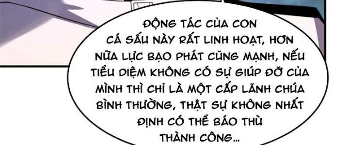 Thần Sủng Tiến Hóa Chapter 136 - Trang 3