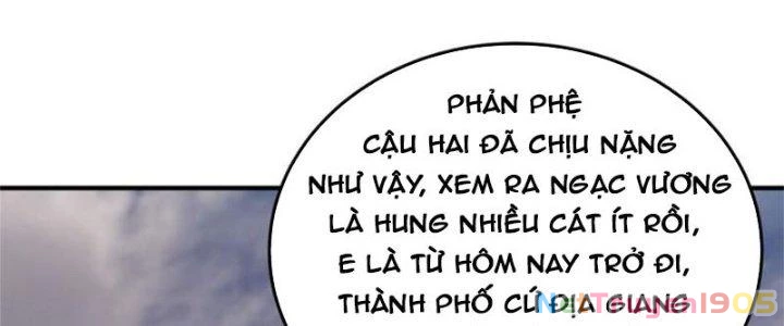 Thần Sủng Tiến Hóa Chapter 136 - Trang 3