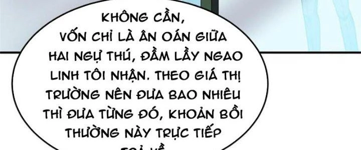 Thần Sủng Tiến Hóa Chapter 136 - Trang 3