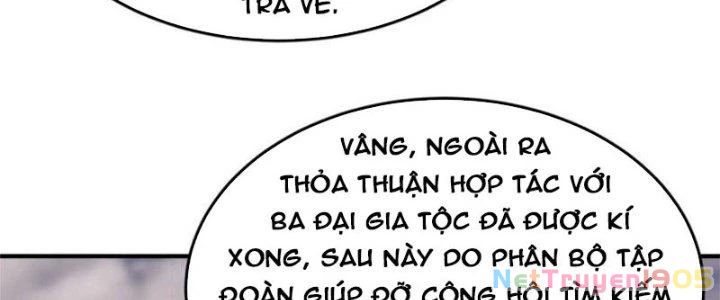 Thần Sủng Tiến Hóa Chapter 136 - Trang 3