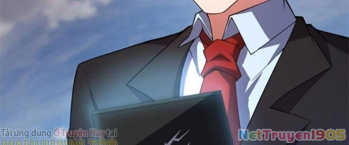 Thần Sủng Tiến Hóa Chapter 136 - Trang 3