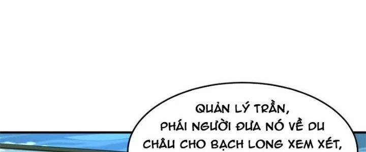 Thần Sủng Tiến Hóa Chapter 136 - Trang 3
