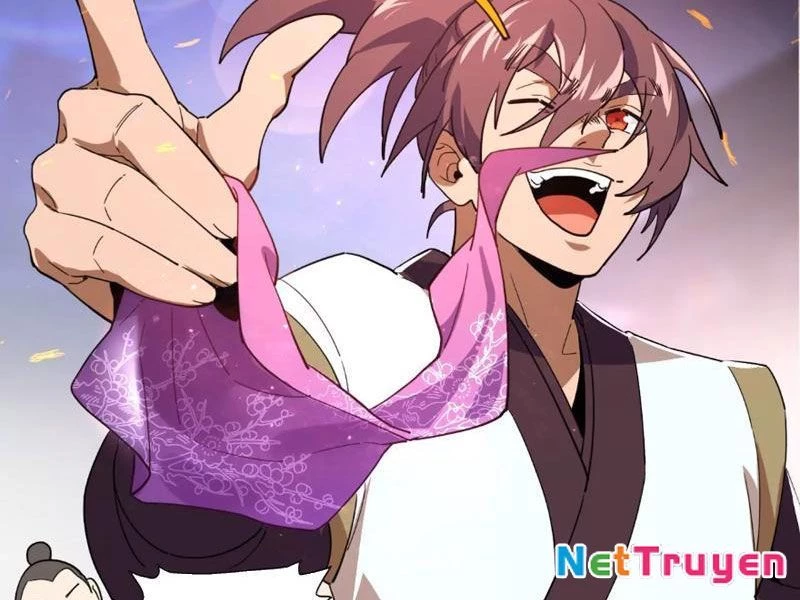 Kim Ngô Thần Vệ Chapter 1 - Trang 2