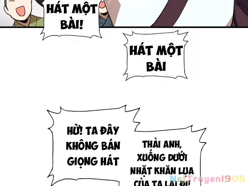 Kim Ngô Thần Vệ Chapter 1 - Trang 2