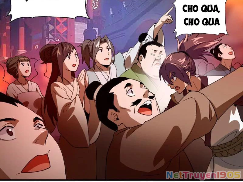 Kim Ngô Thần Vệ Chapter 1 - Trang 2