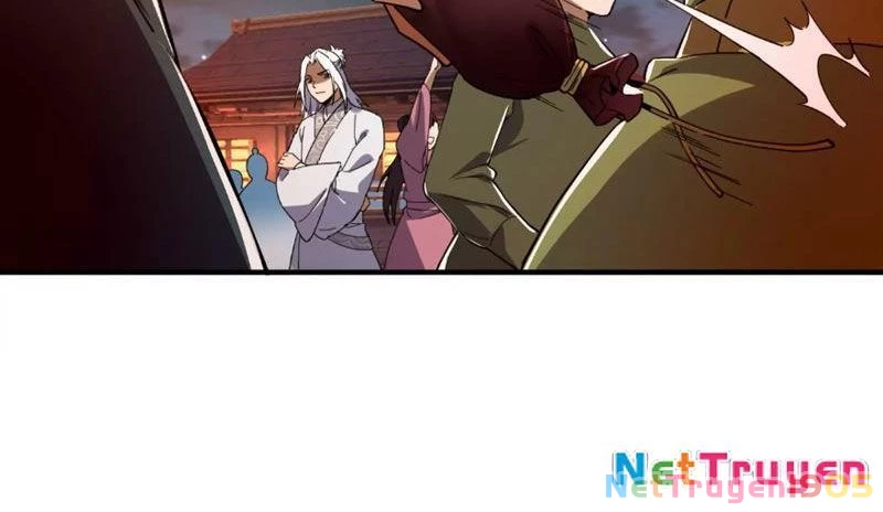 Kim Ngô Thần Vệ Chapter 1 - Trang 2