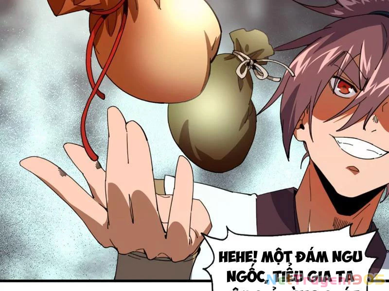 Kim Ngô Thần Vệ Chapter 1 - Trang 2