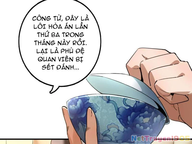 Kim Ngô Thần Vệ Chapter 1 - Trang 2