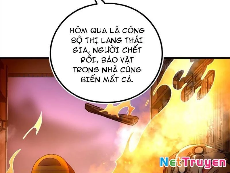 Kim Ngô Thần Vệ Chapter 1 - Trang 2