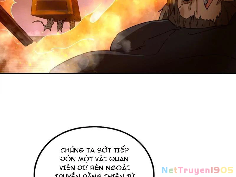 Kim Ngô Thần Vệ Chapter 1 - Trang 2