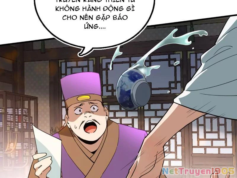 Kim Ngô Thần Vệ Chapter 1 - Trang 2