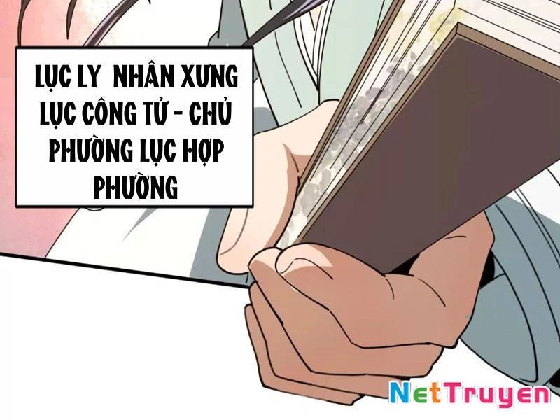 Kim Ngô Thần Vệ Chapter 1 - Trang 2