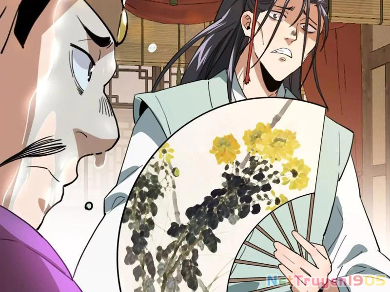 Kim Ngô Thần Vệ Chapter 1 - Trang 2