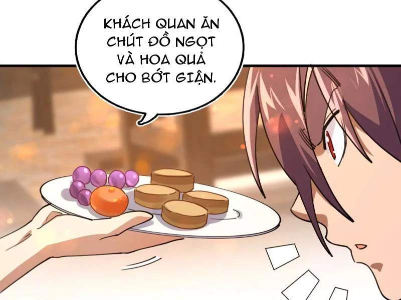 Kim Ngô Thần Vệ Chapter 1 - Trang 2
