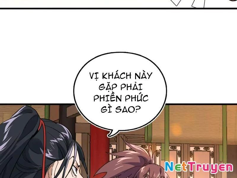 Kim Ngô Thần Vệ Chapter 1 - Trang 2