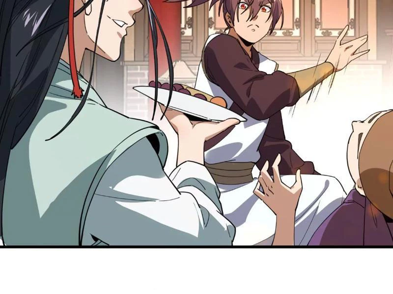 Kim Ngô Thần Vệ Chapter 1 - Trang 2