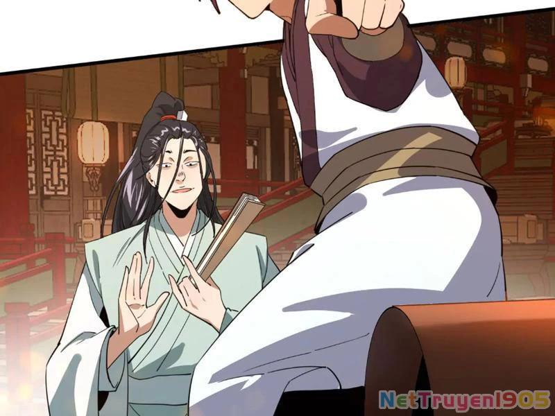 Kim Ngô Thần Vệ Chapter 1 - Trang 2