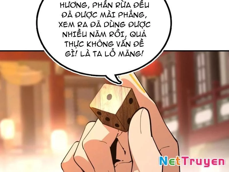 Kim Ngô Thần Vệ Chapter 1 - Trang 2