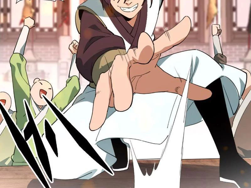 Kim Ngô Thần Vệ Chapter 1 - Trang 2