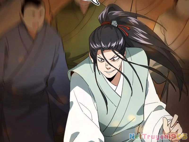 Kim Ngô Thần Vệ Chapter 1 - Trang 2