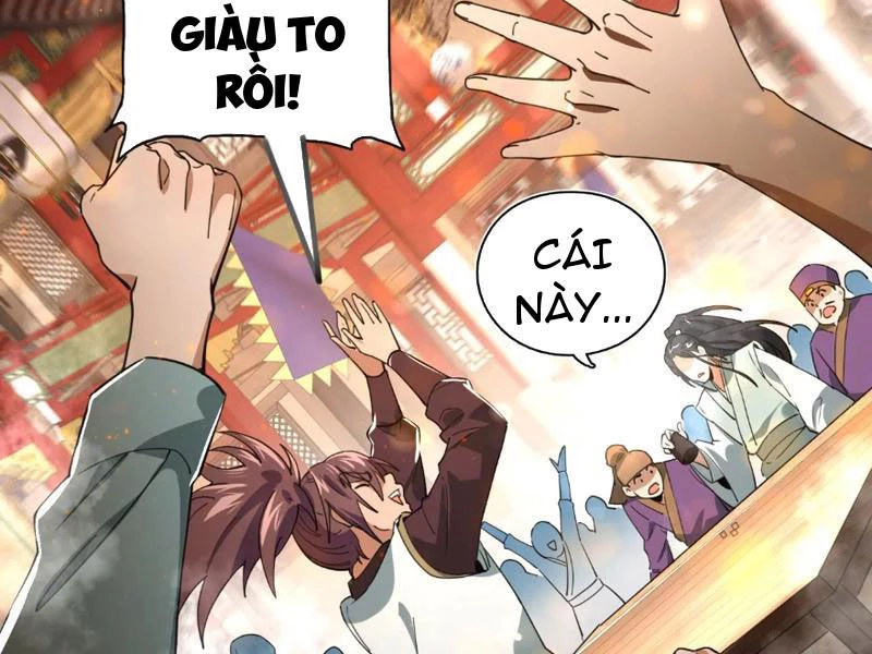 Kim Ngô Thần Vệ Chapter 1 - Trang 2