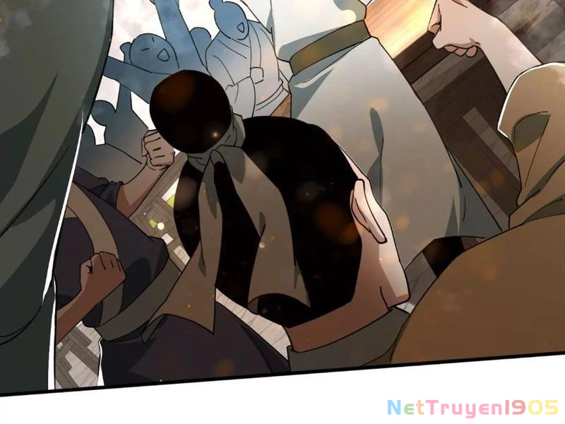 Kim Ngô Thần Vệ Chapter 1 - Trang 2