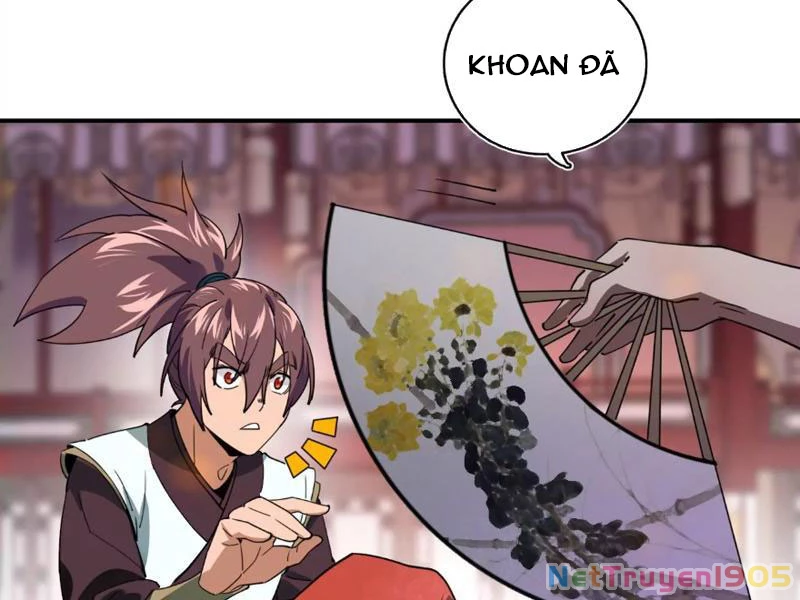 Kim Ngô Thần Vệ Chapter 1 - Trang 2