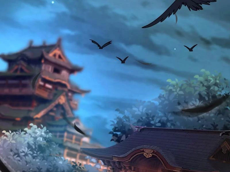 Kim Ngô Thần Vệ Chapter 1 - Trang 2