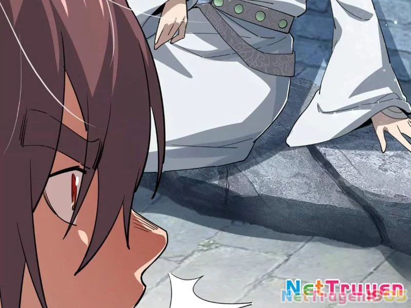 Kim Ngô Thần Vệ Chapter 1 - Trang 2