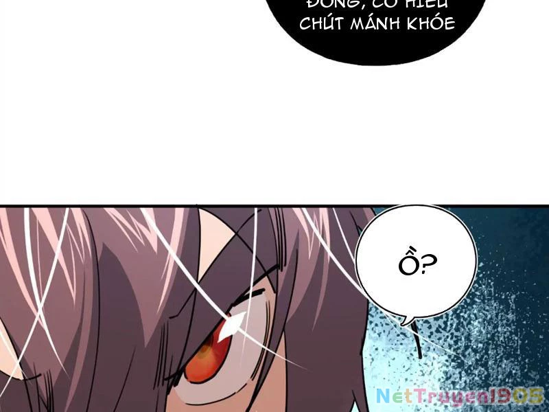 Kim Ngô Thần Vệ Chapter 1 - Trang 2