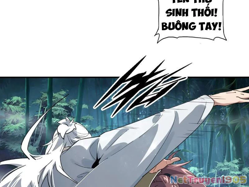 Kim Ngô Thần Vệ Chapter 1 - Trang 2