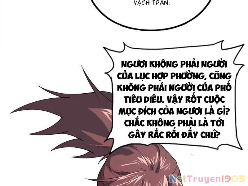 Kim Ngô Thần Vệ Chapter 1 - Trang 2