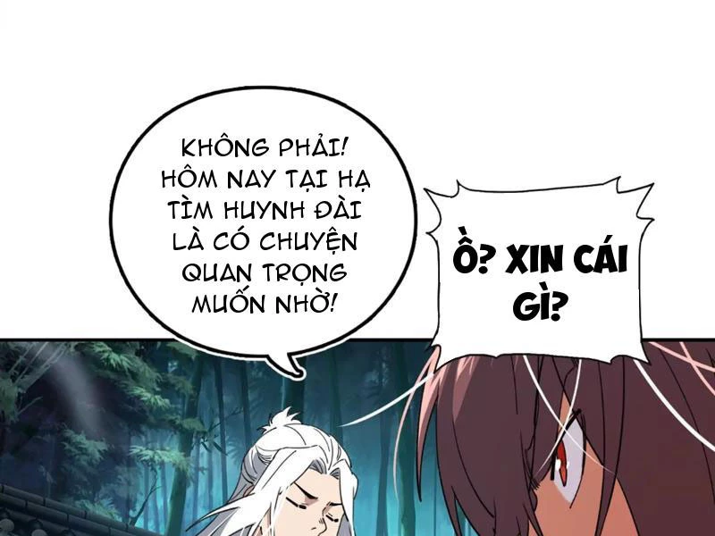 Kim Ngô Thần Vệ Chapter 1 - Trang 2