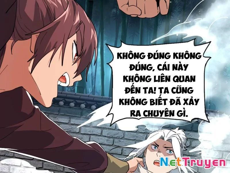 Kim Ngô Thần Vệ Chapter 1 - Trang 2