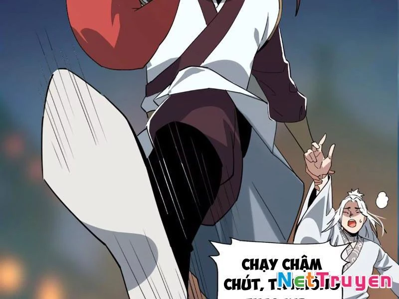 Kim Ngô Thần Vệ Chapter 1 - Trang 2