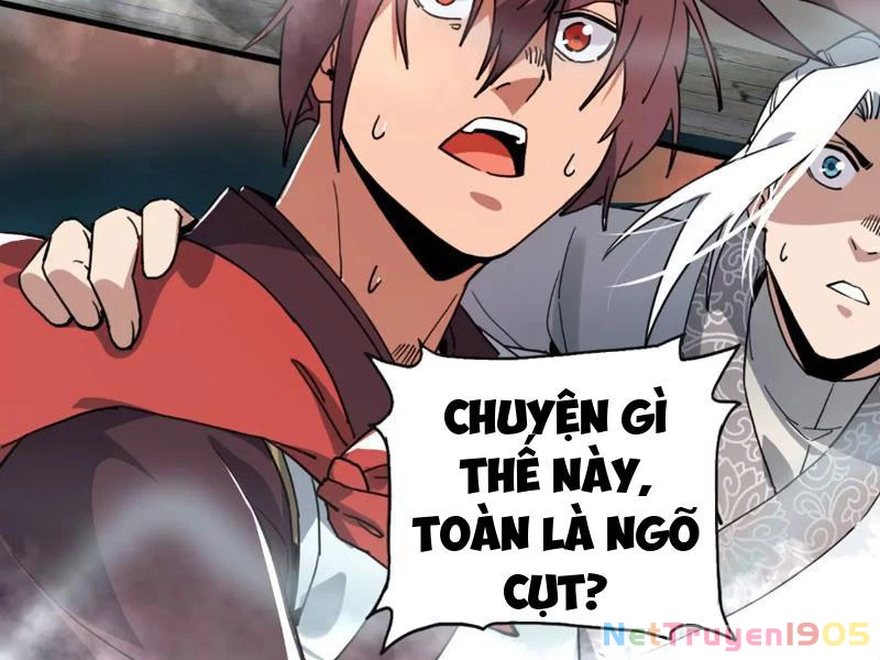 Kim Ngô Thần Vệ Chapter 1 - Trang 2