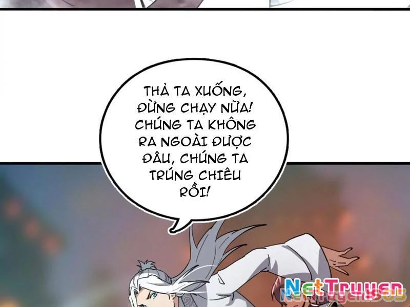 Kim Ngô Thần Vệ Chapter 1 - Trang 2