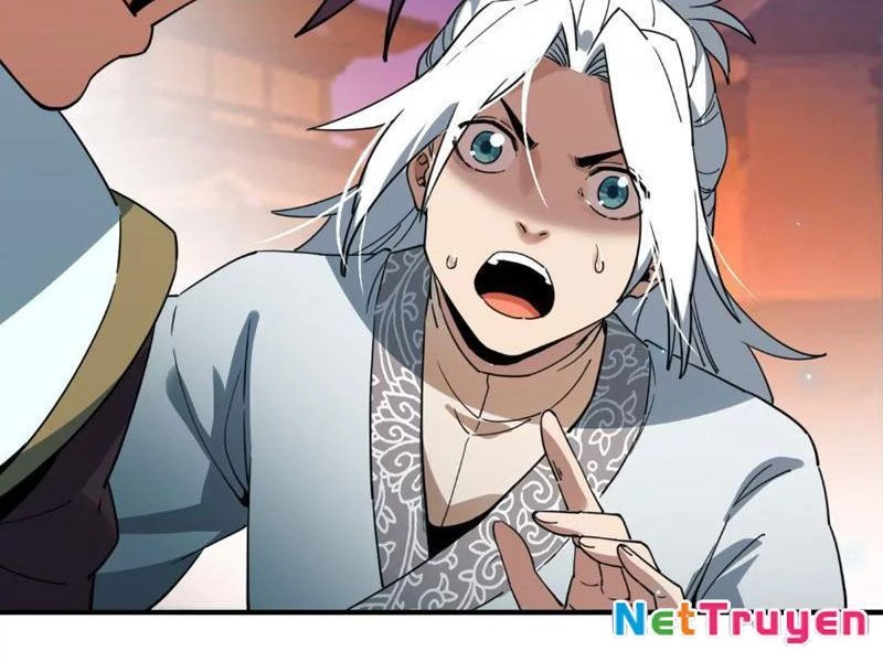 Kim Ngô Thần Vệ Chapter 2 - Next Chapter 3