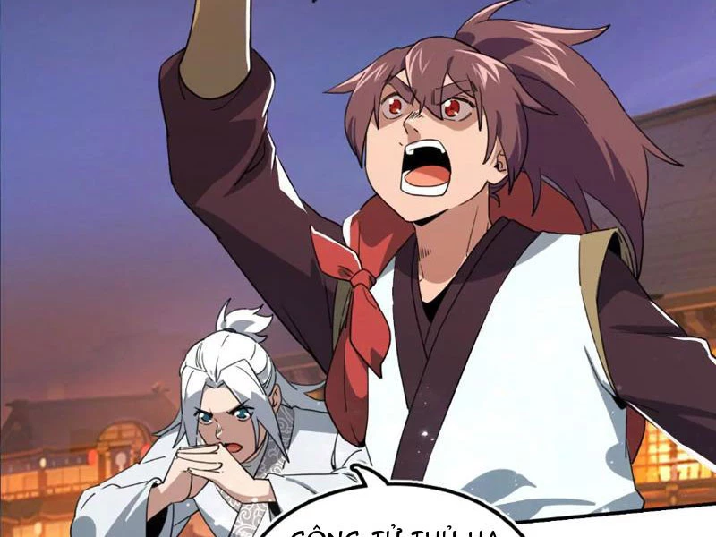 Kim Ngô Thần Vệ Chapter 2 - Next Chapter 3