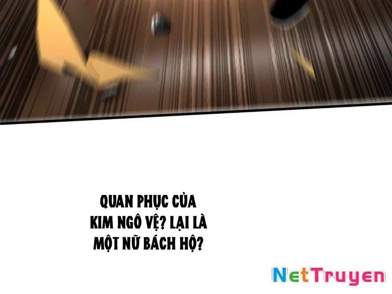 Kim Ngô Thần Vệ Chapter 3 - Next Chapter 4