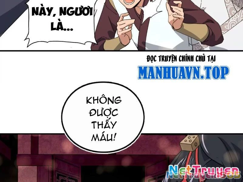 Kim Ngô Thần Vệ Chapter 3 - Next Chapter 4