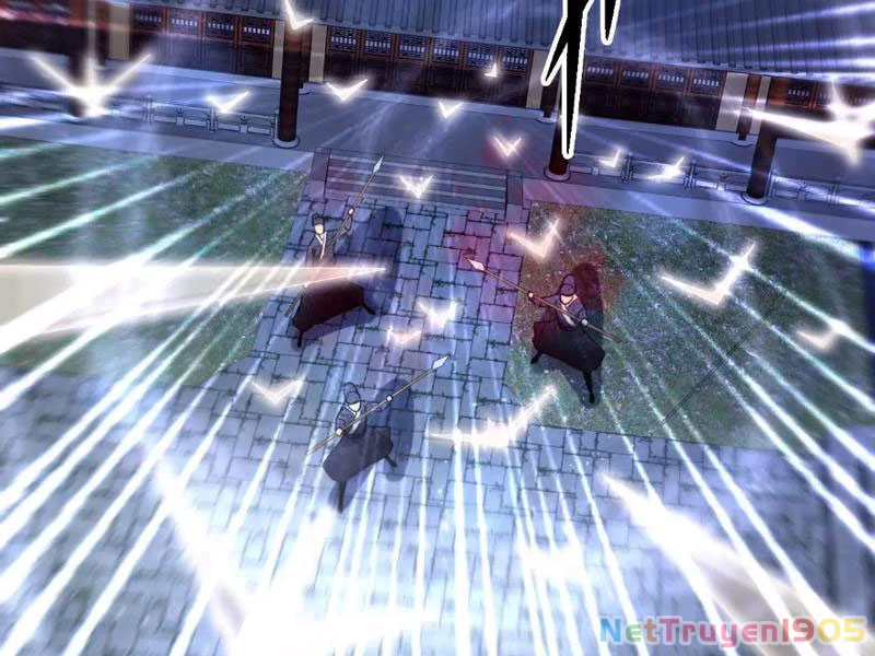 Kim Ngô Thần Vệ Chapter 3 - Next Chapter 4