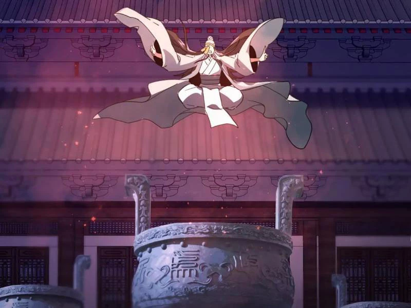 Kim Ngô Thần Vệ Chapter 3 - Next Chapter 4