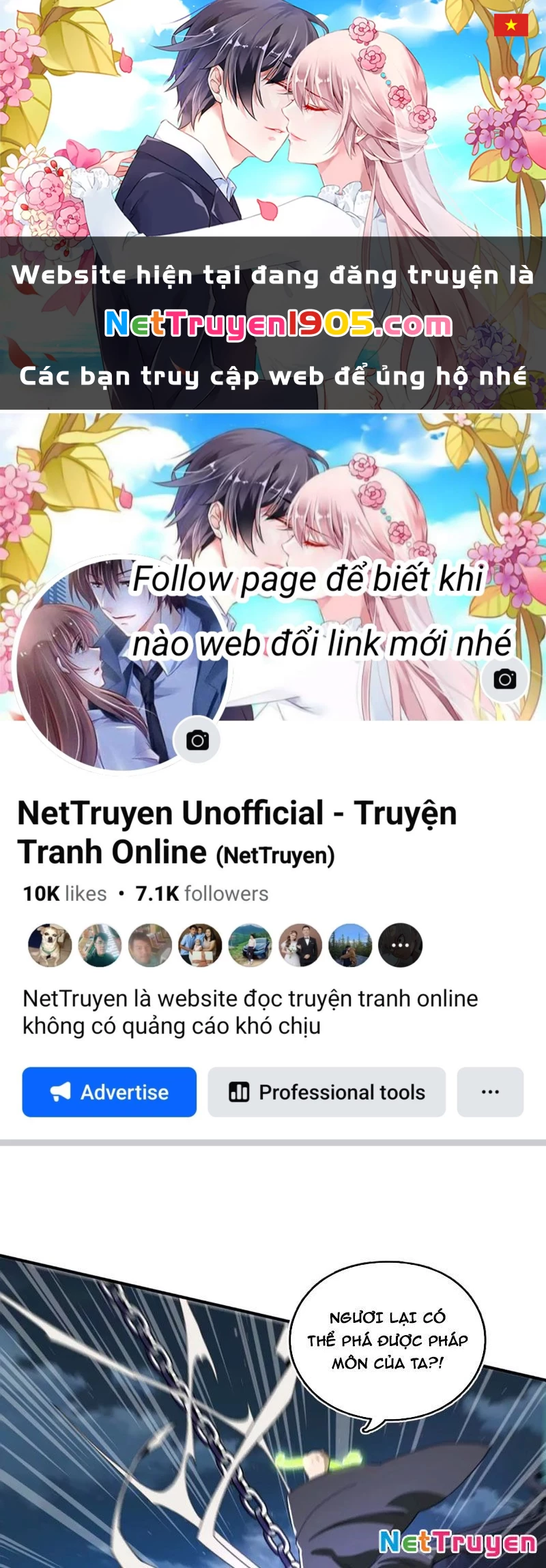 Kim Ngô Thần Vệ Chapter 4 - Trang 2