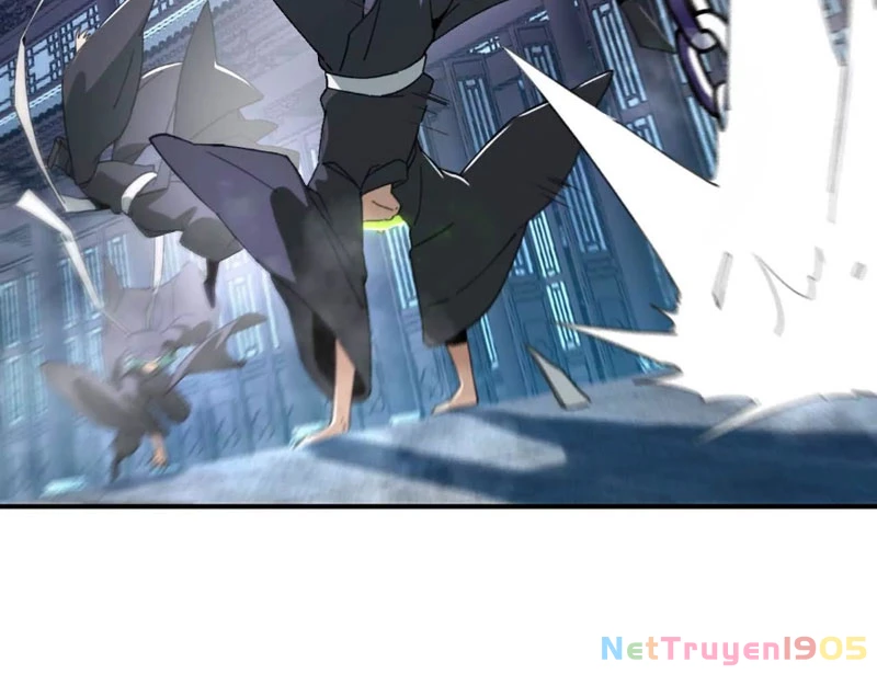 Kim Ngô Thần Vệ Chapter 4 - Trang 2
