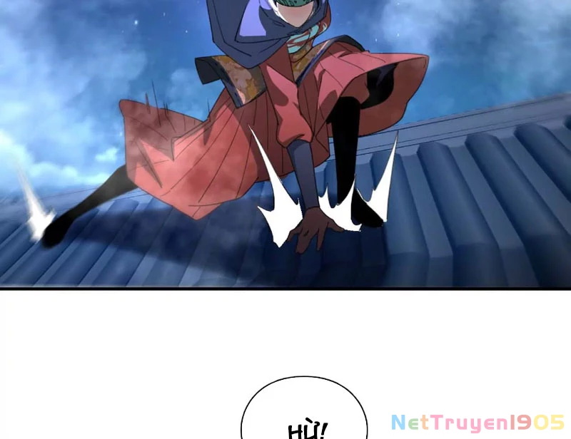 Kim Ngô Thần Vệ Chapter 4 - Trang 2