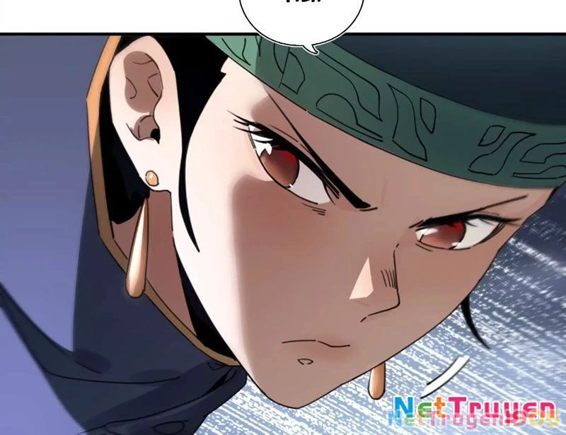 Kim Ngô Thần Vệ Chapter 4 - Trang 2
