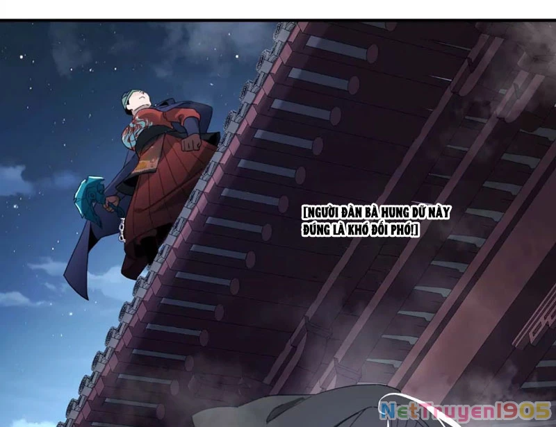 Kim Ngô Thần Vệ Chapter 4 - Trang 2